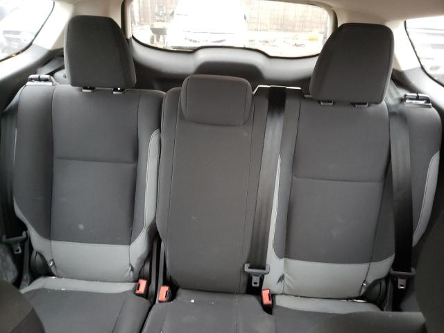 Photo 10 from auction – 2014 FORD ESCAPE S with VIN 1FMCU0F75EUD37376