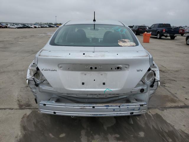 Photo 6 from auction – 2017 NISSAN VERSA S with VIN 3N1CN7AP5HK470857
