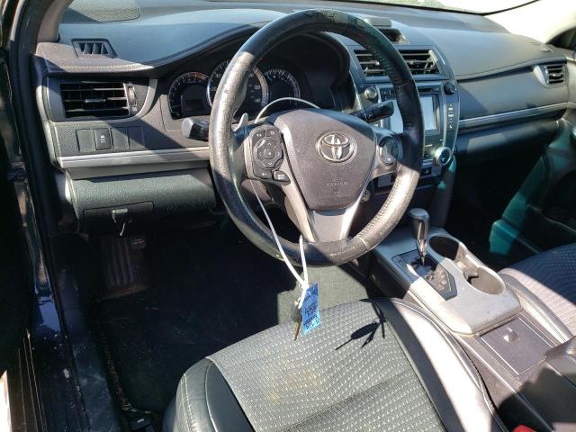 Photo 8 from auction – 2014 TOYOTA CAMRY L with VIN 4T1BF1FK9EU829795