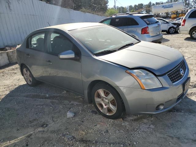 Photo 4 from auction – 2007 NISSAN SENTRA 2.0 with VIN 3N1AB61E67L679056