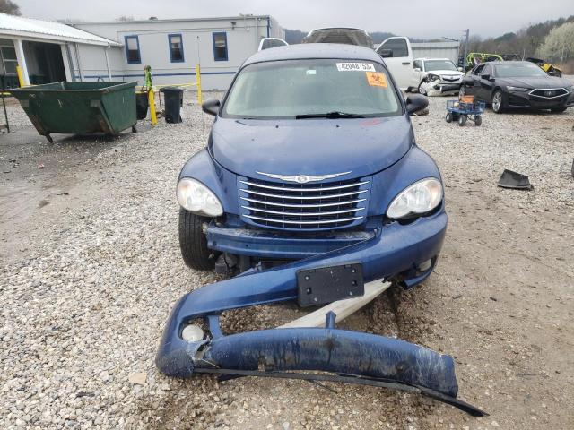 Photo 5 from auction – 2010 CHRYSLER PT CRUISER with VIN 3A4GY5F95AT142269