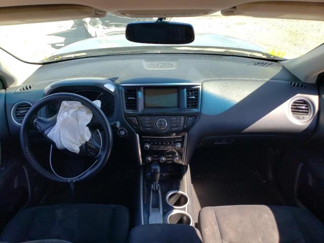 Zdjęcie 8 z aukcji – 2015 NISSAN PATHFINDER z VIN 5N1AR2MN1FC662460