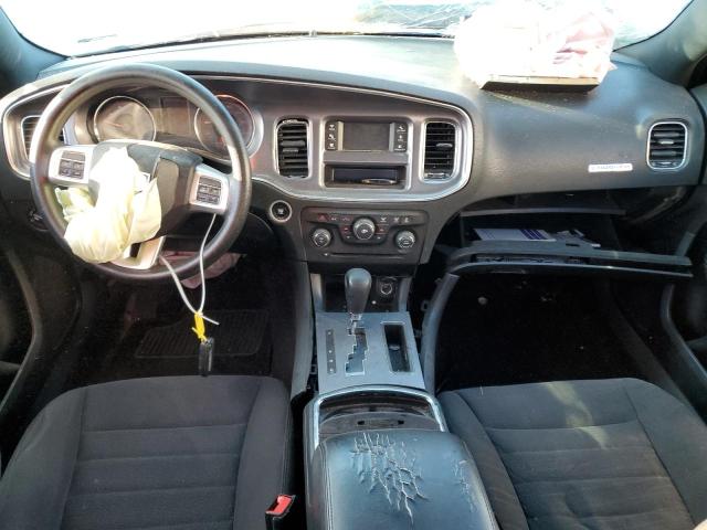 Photo 8 from auction – 2013 DODGE CHARGER SE with VIN 2C3CDXBG5DH705855