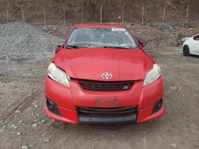 Photo 5 from auction – 2010 TOYOTA COROLLA MA with VIN 2T1KE4EE9AC035178