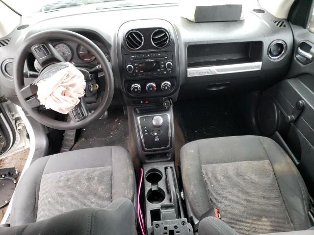 Foto 8 de la subasta – 2014 JEEP COMPASS SP con VIN 1C4NJCBA5ED536033