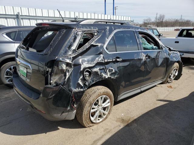 Photo 3 from auction – 2017 CHEVROLET EQUINOX LT with VIN 2GNALCEK8H1588146