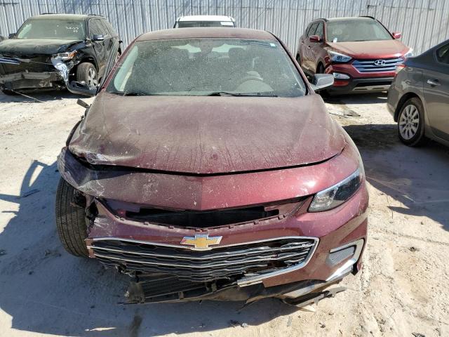 Photo 5 from auction – 2016 CHEVROLET MALIBU LS with VIN 1G1ZB5ST3GF197333