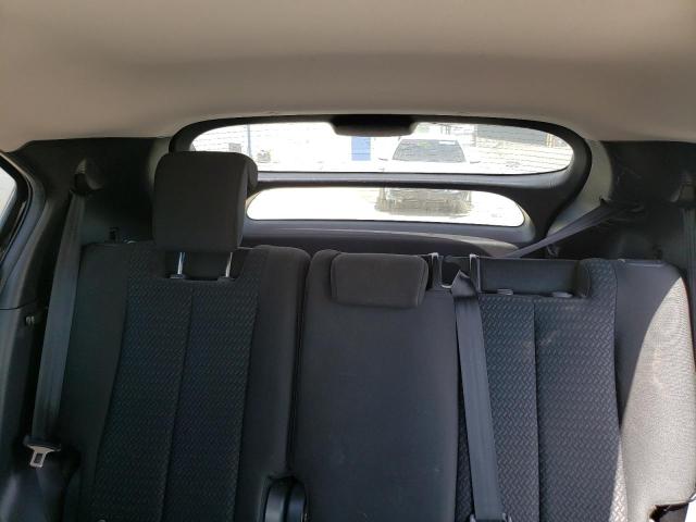 Photo 10 from auction – 2020 MITSUBISHI ECLIPSE CR with VIN JA4AS3AA6LZ023607