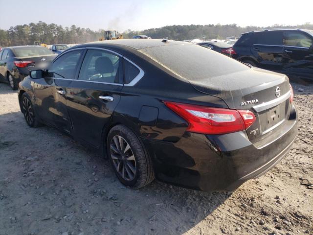 Photo 2 from auction – 2017 NISSAN ALTIMA 2.5 with VIN 1N4AL3AP7HC154472
