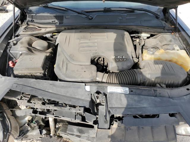 Photo 11 from auction – 2014 DODGE CHALLENGER with VIN 2C3CDYAG7EH273990