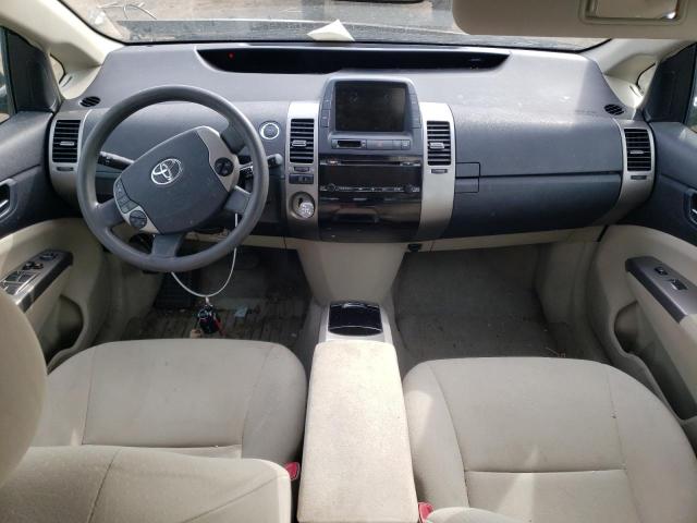Photo 8 from auction – 2008 TOYOTA PRIUS with VIN JTDKB20U787803585
