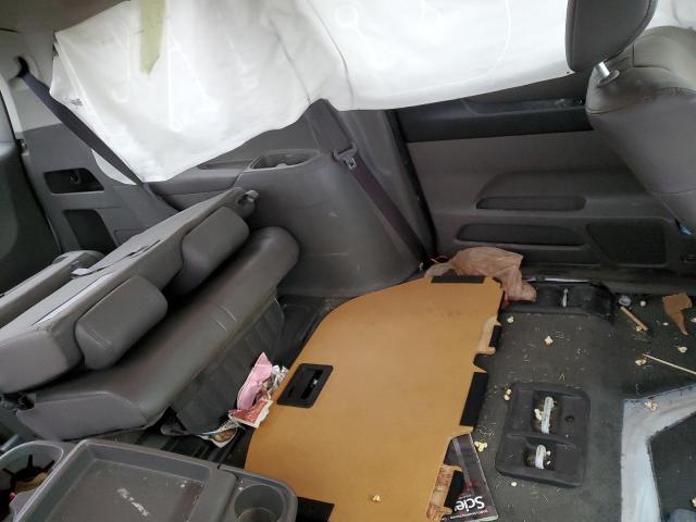 Photo 11 from auction – 2012 HONDA ODYSSEY TO with VIN 5FNRL5H91CB077304