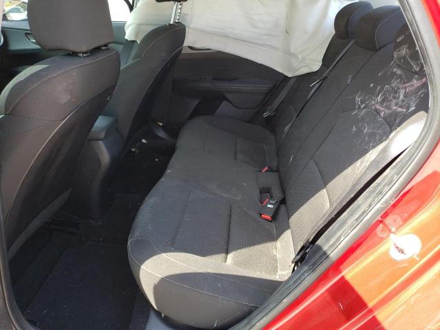 Photo 10 from auction – 2020 KIA FORTE FE with VIN 3KPF24AD5LE232201