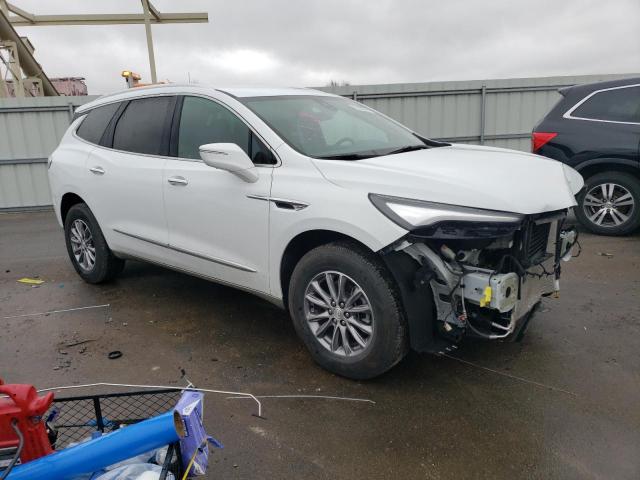 Photo 4 from auction – 2022 BUICK ENCLAVE PR with VIN 5GAERCKW7NJ129824