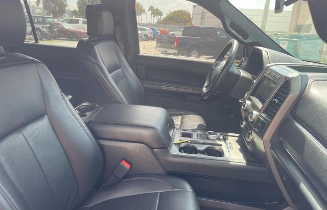 Photo 5 from auction – 2020 FORD EXPEDITION with VIN 1FMJK1HT8LEA49789