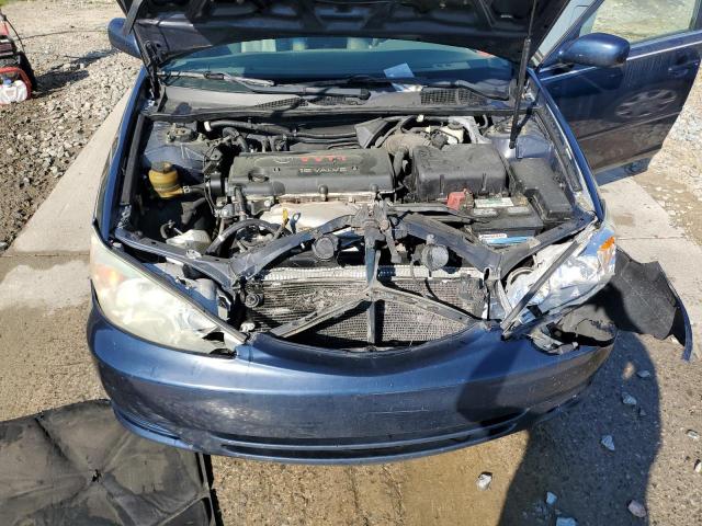 Photo 11 from auction – 2004 TOYOTA CAMRY LE with VIN 4T1BE30K84U303423
