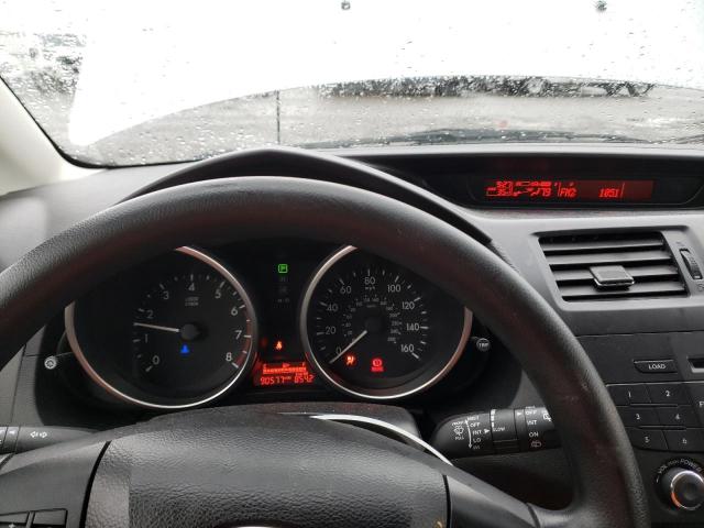 Photo 9 from auction – 2012 MAZDA 5 with VIN JM1CW2BL2C0120448