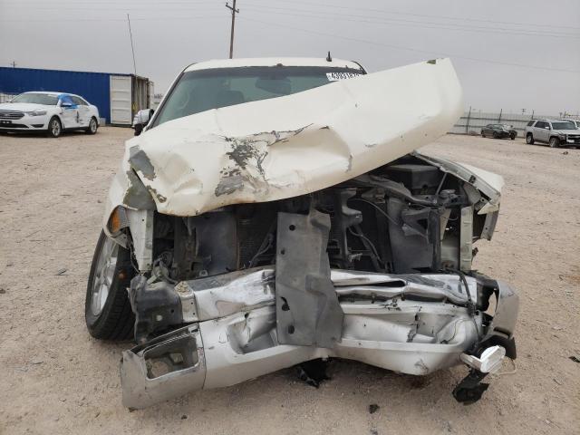 Photo 5 from auction – 2013 CHEVROLET SILVERADO with VIN 3GCPCSE04DG132951