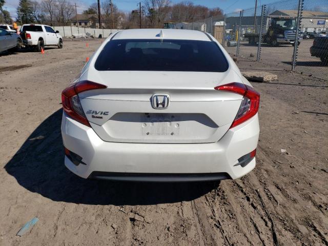 Photo 6 from auction – 2017 HONDA CIVIC EX with VIN 2HGFC2F72HH527306