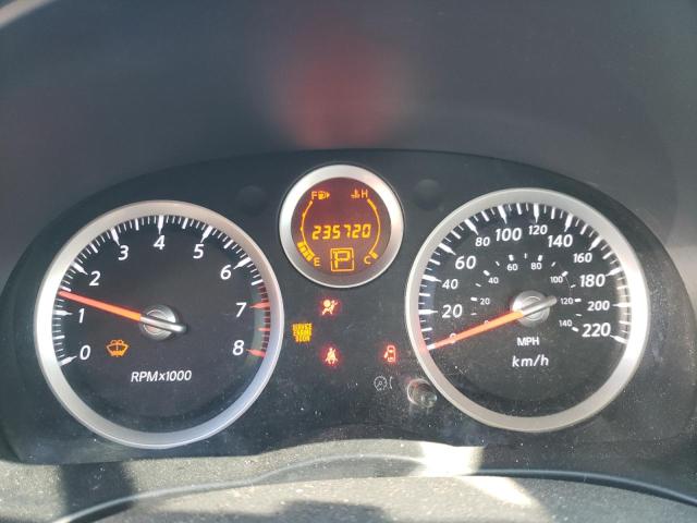 Photo 9 from auction – 2011 NISSAN SENTRA 2.0 with VIN 3N1AB6APXBL605911