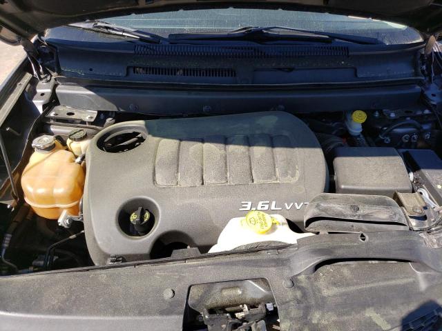 Photo 12 from auction – 2015 DODGE JOURNEY CR with VIN 3C4PDCGG3FT552398