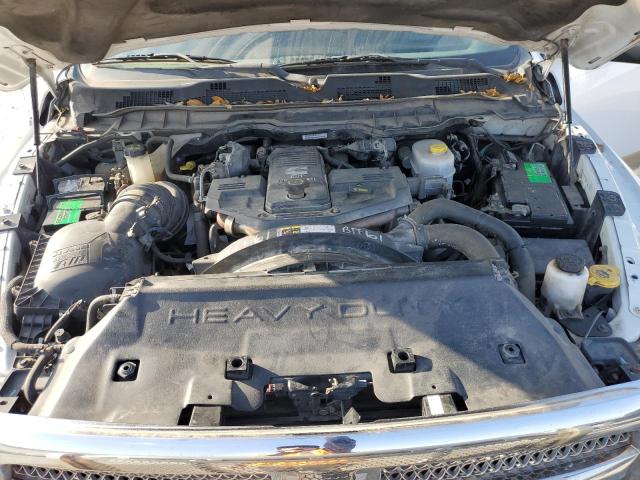 Photo 11 from auction – 2013 RAM 2500 LONGH with VIN 3C6UR5GL2DG519810
