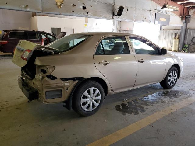 Foto 3 de la subasta – 2013 TOYOTA COROLLA BA con VIN 5YFBU4EE7DP216660