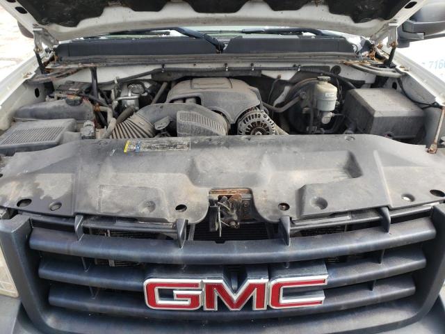 Photo 11 from auction – 2011 GMC SIERRA C15 with VIN 1GTR1TE00BZ156360