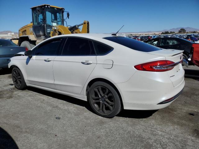 Photo 2 from auction – 2018 FORD FUSION SE with VIN 3FA6P0HD1JR218596