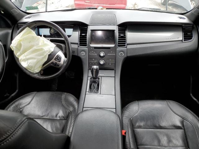 Photo 8 from auction – 2015 FORD TAURUS SEL with VIN 1FAHP2H81FG193527