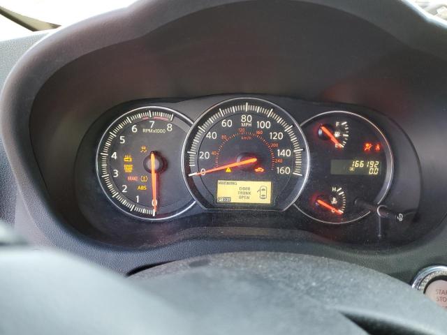 صورة رقم 9 من المزاد - 2014 NISSAN MAXIMA S مع VIN 1N4AA5AP7EC915319