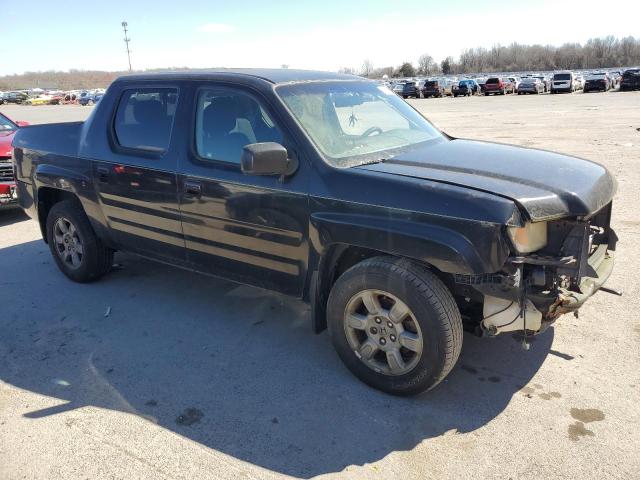 Photo 4 from auction – 2007 HONDA RIDGELINE with VIN 2HJYK16397H508439