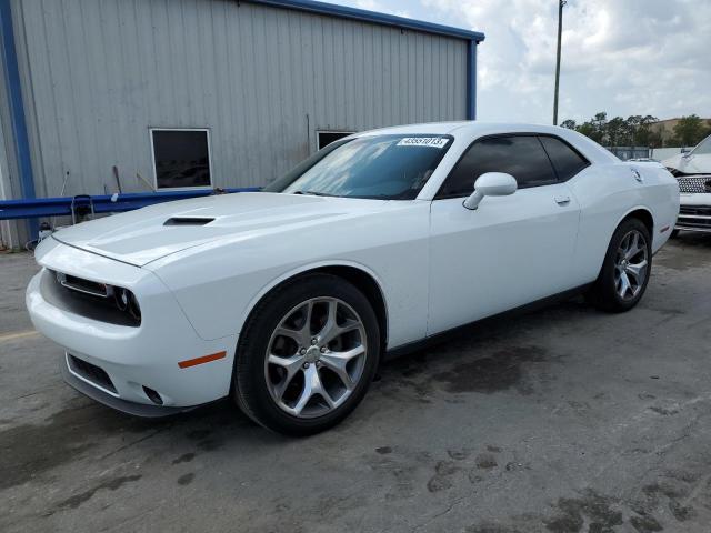 DODGE CHALLENGER 2015 with VIN 2C3CDZBG2FH822937 - Photo from auction