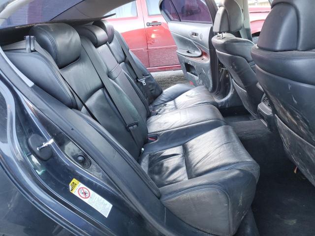 Zdjęcie 10 z aukcji – 2007 LEXUS GS 450H z VIN JTHBC96S675005664