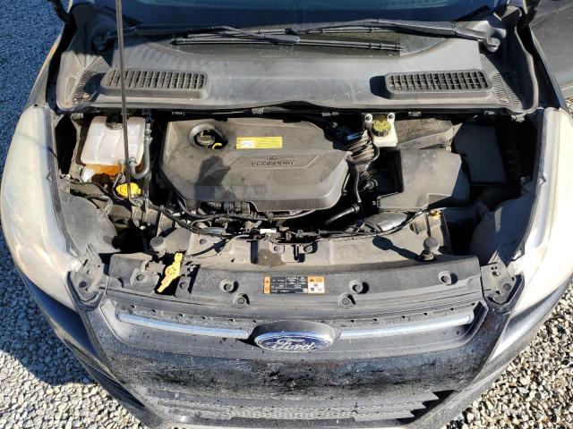 Photo 11 from auction – 2014 FORD ESCAPE SE with VIN 1FMCU0GX8EUC27131