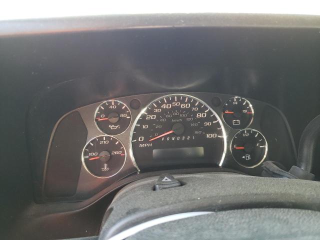 Photo 9 from auction – 2014 CHEVROLET EXPRESS G1 with VIN 1GCSGAFX4E1204817