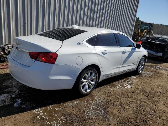 Photo 3 from auction – 2019 CHEVROLET IMPALA LT with VIN 2G11Z5S30K9110465