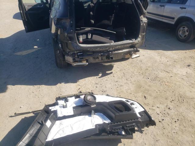 Photo 12 from auction – 2021 BUICK ENCLAVE AV with VIN 5GAEVCKW0MJ164988