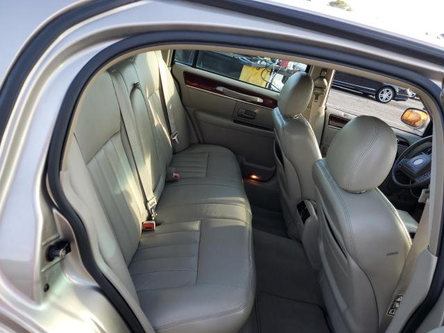 Photo 10 from auction – 2003 LINCOLN TOWN CAR E with VIN 1LNHM81W23Y682647