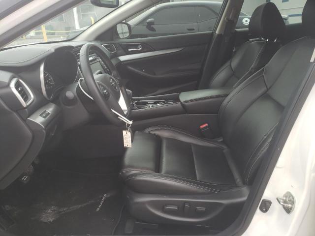 Photo 7 from auction – 2018 NISSAN MAXIMA 3.5 with VIN 1N4AA6AP2JC408960