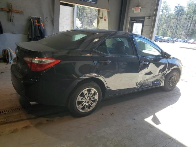 Photo 3 from auction – 2014 TOYOTA COROLLA L with VIN 2T1BURHE0EC068281