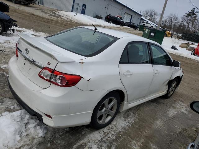 Photo 3 from auction – 2011 TOYOTA COROLLA BA with VIN 2T1BU4EEXBC634787