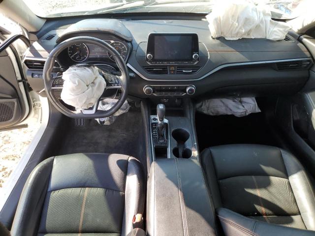 Photo 8 from auction – 2020 NISSAN ALTIMA SR with VIN 1N4BL4CV3LC208199