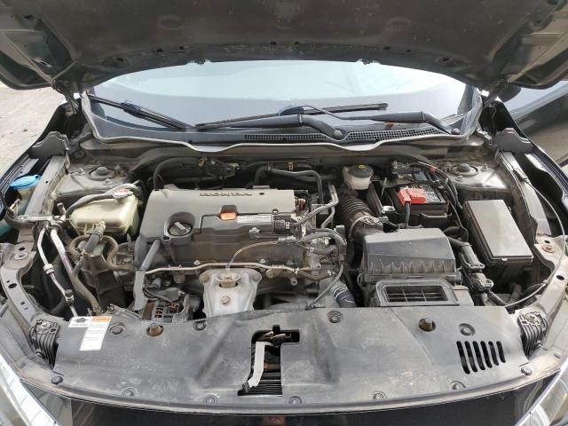 Photo 11 from auction – 2016 HONDA CIVIC EX with VIN 19XFC2F81GE048294