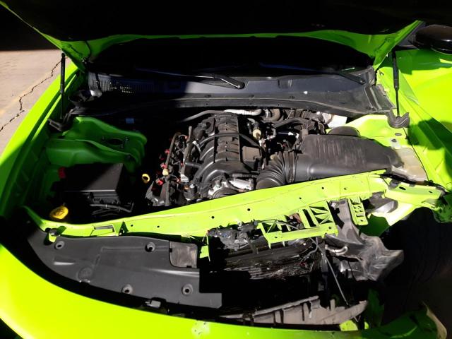 Photo 11 from auction – 2019 DODGE CHARGER R/ with VIN 2C3CDXCT2KH640360