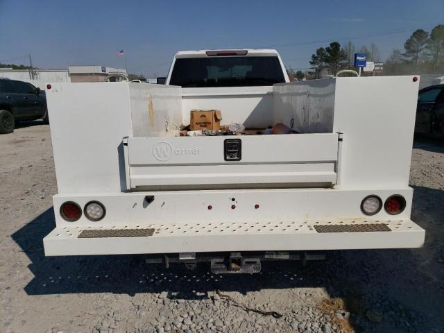 Photo 6 from auction – 2022 CHEVROLET SILVERADO with VIN 1GB4YSE7XNF198929