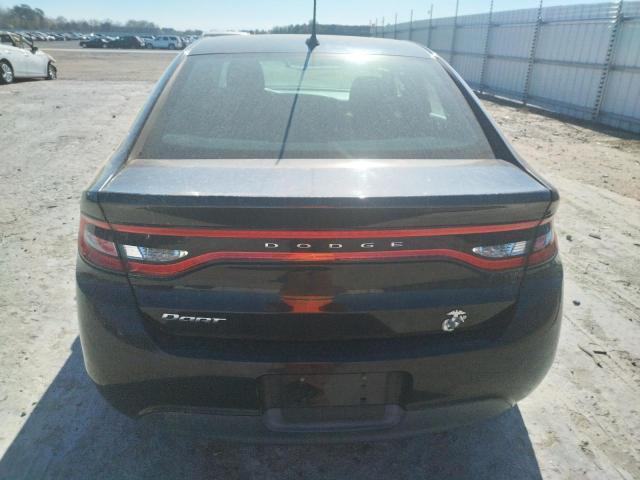 Photo 6 from auction – 2014 DODGE DART SE with VIN 1C3CDFAA2ED794905