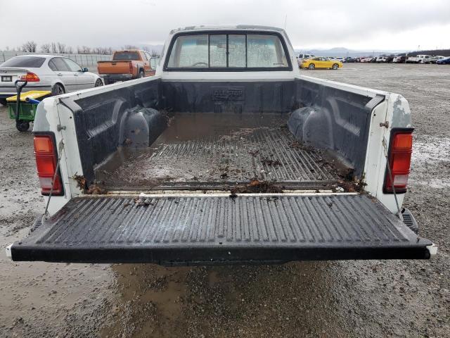 Photo 10 from auction – 1989 DODGE DAKOTA with VIN 1B7GL26X3KS076924