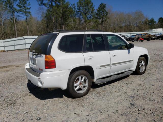Photo 3 from auction – 2002 GMC ENVOY with VIN 1GKDT13S522221813