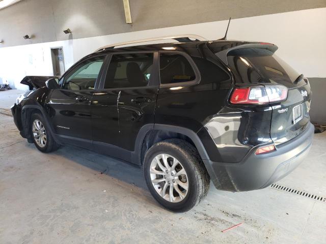 Photo 2 from auction – 2020 JEEP CHEROKEE L with VIN 1C4PJLCBXLD528328